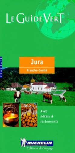 Jura : Franche-Comté