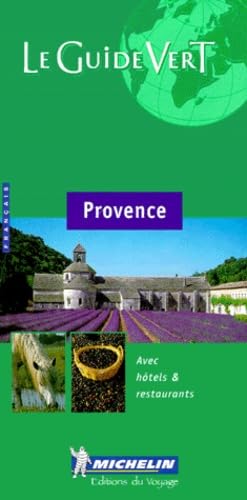 Stock image for Provence for sale by Ammareal