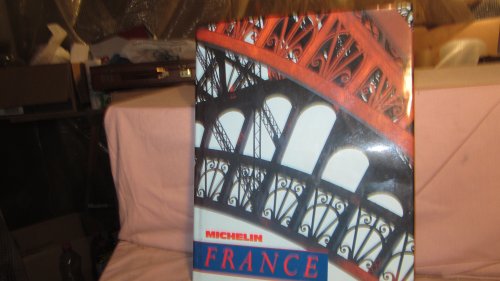 Beispielbild fr Le Beau Livre de France / Michelin France zum Verkauf von Learnearly Books