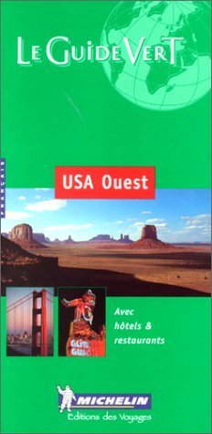 USA Ouest