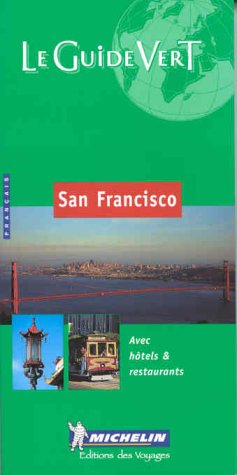 Beispielbild fr San Francisco, N595 zum Verkauf von Ammareal