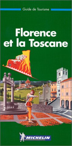 Stock image for Florence et la Toscane. 1997 for sale by LiLi - La Libert des Livres