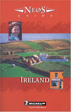 Stock image for Ireland (NeoS Guides) for sale by WorldofBooks