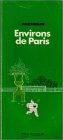 Michelin Green Guide: Environs of Paris (French Edition) (9782061003503) by Michelin