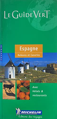 Stock image for Espagne for sale by Better World Books