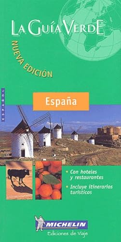 

España (en espagnol)