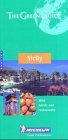 Stock image for Michelin the Green Guide Sicily (Michelin Green Guide Sicily) (French Edition) for sale by Wonder Book