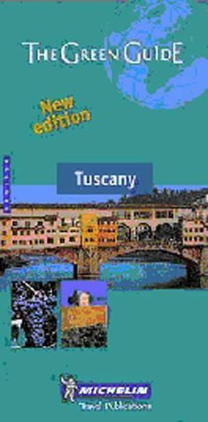 Beispielbild fr Tuscany zum Verkauf von Better World Books