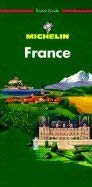 Beispielbild fr France (Green tourist guides) zum Verkauf von WorldofBooks