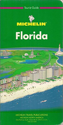 Stock image for Florida Green Guide : North America for sale by Better World Books