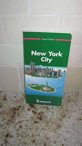 Stock image for New York City for sale by ThriftBooks-Dallas