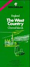 Stock image for Michelin Green Guide: England : The West Country, 1994/562 (Green Guides) for sale by Robinson Street Books, IOBA