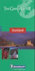 Beispielbild fr Michelin Green Guide Scotland (Michelin Green Guides) zum Verkauf von Ergodebooks