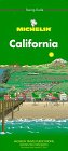 9782061598016: Michelin Green Guide: California (Green tourist guides) [Idioma Ingls]