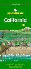 Stock image for Michelin Green Guide: California, 1994/598 (Serial) for sale by Ergodebooks