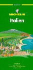 9782062537052: Italien (Guides Verts en Allemand)