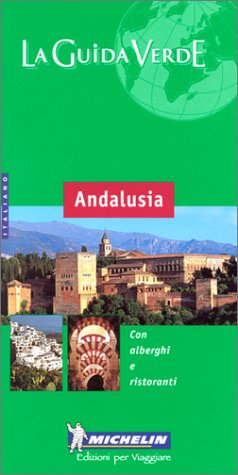Beispielbild fr Andalusia zum Verkauf von medimops