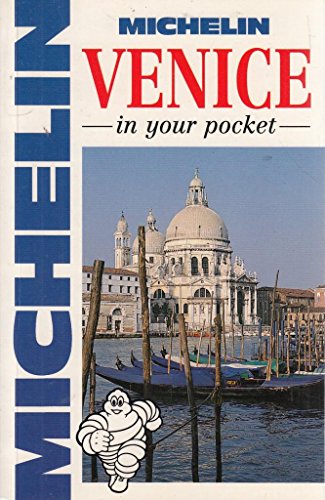 Beispielbild fr In Your Pocket Venice zum Verkauf von AwesomeBooks