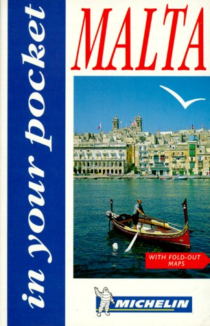 Imagen de archivo de Malta a la venta por Better World Books