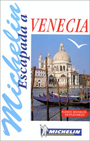 9782066616012: Venecia (Guide turistiche tascabili)