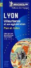 Beispielbild fr Plan de ville : Lyon, N 30 zum Verkauf von Ammareal
