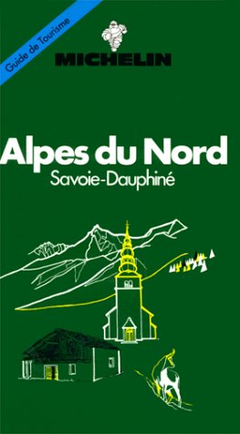 Alpes du Nord