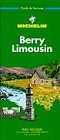 Berry, Limousin