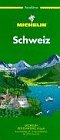 9782067025660: Schweiz (Guide Vert)