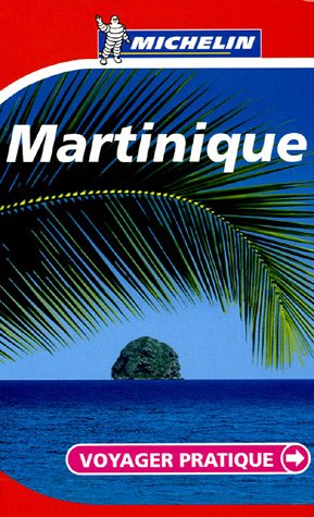 Beispielbild fr Martinique zum Verkauf von La Plume Franglaise