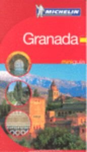 Beispielbild fr MINIGUIA GRANADA (ESPAOL) zum Verkauf von medimops