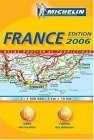 Stock image for Mini Atlas France (Michelin Tourist and Motoring Atlases) for sale by WorldofBooks