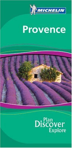 Beispielbild fr Michelin Green Guide: Provence (Michelin Green Guides) (French Edition) zum Verkauf von Wonder Book