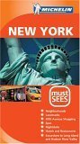Stock image for Michelin Must Sees New York City (MICHELIN MUST SEES GUIDES) for sale by Wonder Book