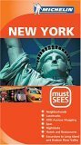 9782067120365: Michelin Must Sees New York City (MICHELIN MUST SEES GUIDES)