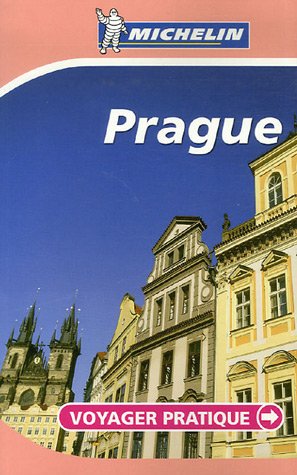 Stock image for Prague for sale by Ammareal