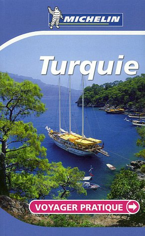 Stock image for VOYAGER PRATIQUE TURQUIE for sale by Ammareal