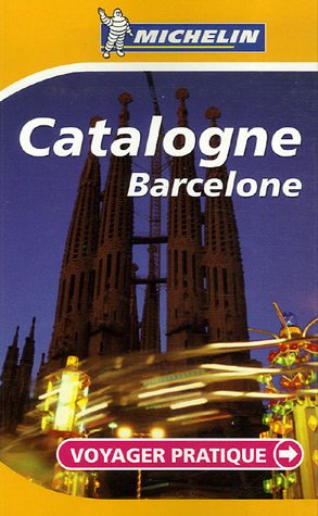 Stock image for Catalogne, Barcelone for sale by Ammareal