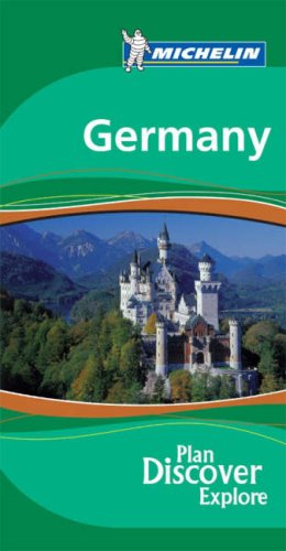 Stock image for Germany for sale by Better World Books