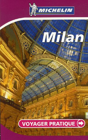 Stock image for Milan for sale by Ammareal