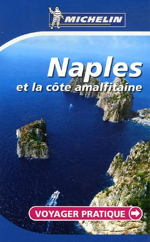 Stock image for Naples et la cte amalfitaine for sale by Ammareal