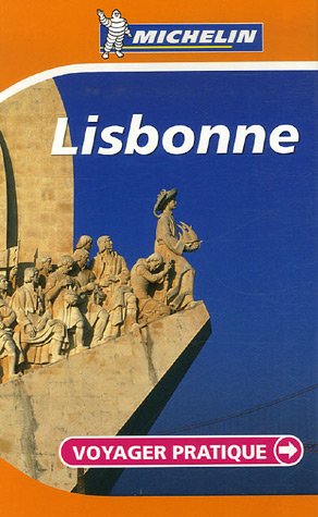 Stock image for Lisbonne for sale by Ammareal