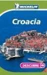 CROACIA-VP (9782067124981) by MICHELIN