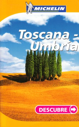 Imagen de archivo de Vp Esp Toscana Umbria a la venta por medimops