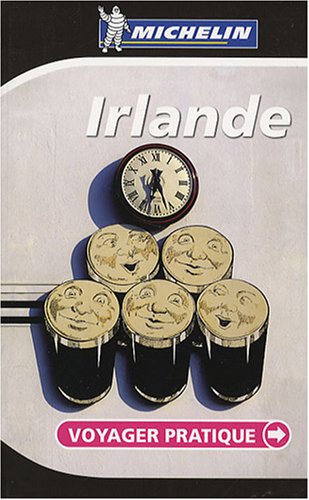 Stock image for Irlande for sale by LeLivreVert