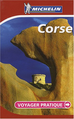 Stock image for Corse for sale by LeLivreVert