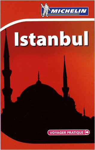 9782067138704: Istanbul