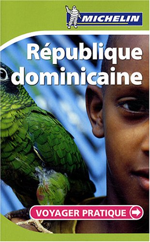 Beispielbild fr Voyager Pratique Rpublique dominicaine zum Verkauf von Ammareal