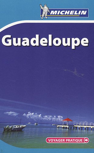 9782067142572: Guadeloupe