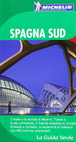 9782067151567: Spagna Sud