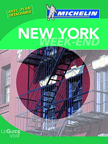 Beispielbild fr New York (French Edition) zum Verkauf von Better World Books